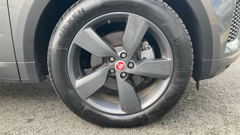 Jaguar E-Pace 2.0d Chequered Flag Edition 5dr Auto Diesel Estate